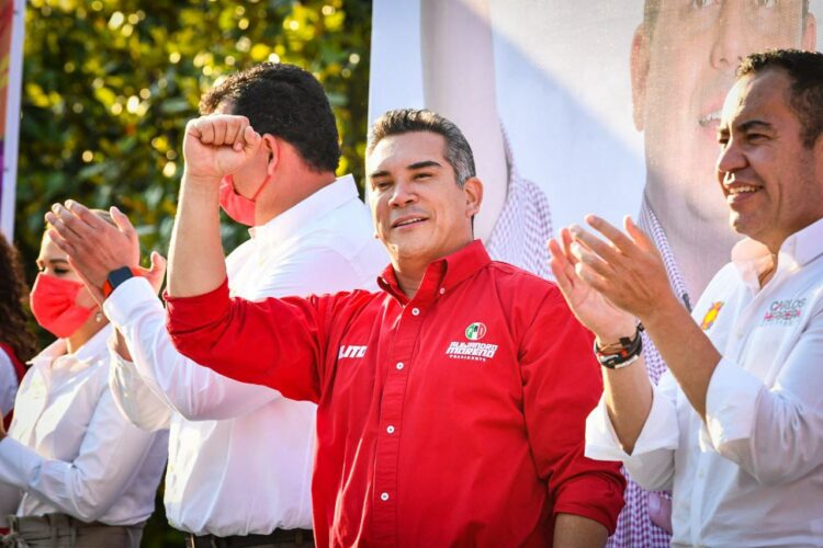 Condena PRI atentado de candidato a alcalde en Morelia, Michoacán
