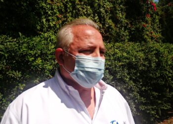 Niegan exista orden de aprehensión contra Cabeza de Vaca