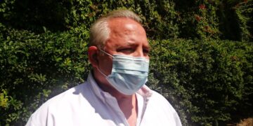 Niegan exista orden de aprehensión contra Cabeza de Vaca