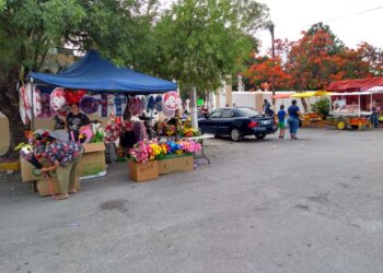Abren panteones entre medidas sanitarias