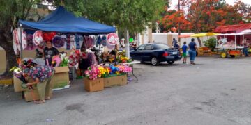 Abren panteones entre medidas sanitarias