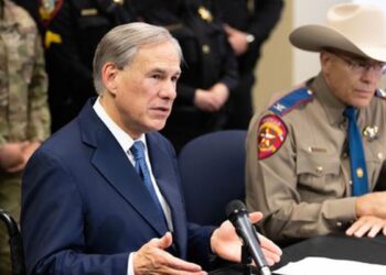 Nueva “crisis” en la frontera por incremento de decomisos de fentanilo: Abbott