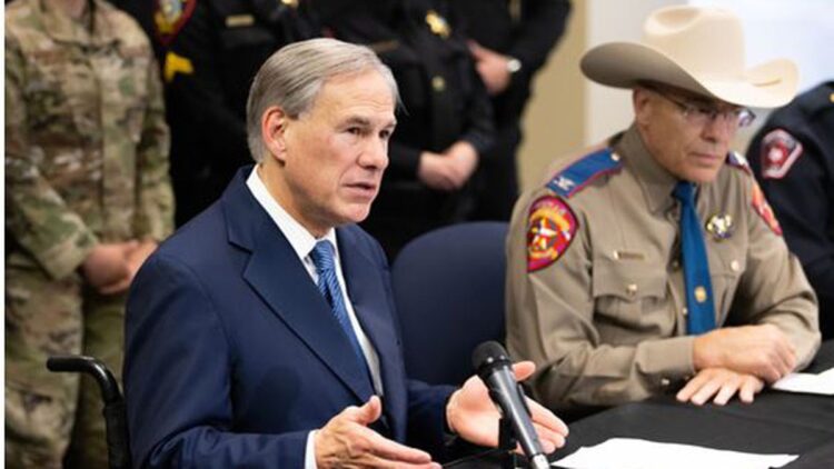 Nueva “crisis” en la frontera por incremento de decomisos de fentanilo: Abbott