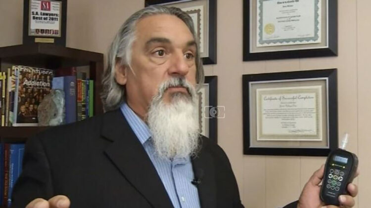 Abogado preso por falsas promesas de obtener reducción de sentencias a narcotraficantes.