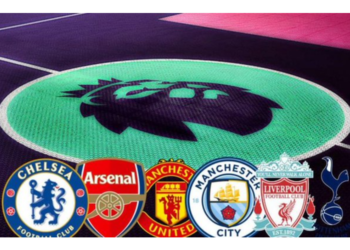 Analiza La Federación Inglesa posibles sanciones para el “Big Six”