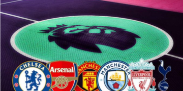 Analiza La Federación Inglesa posibles sanciones para el “Big Six”