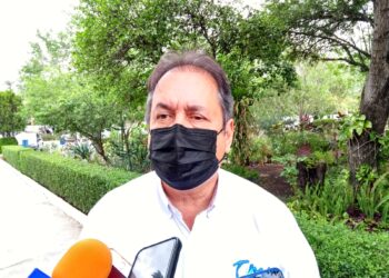 Participarán 50 escuelas rurales en regreso a clases presenciales