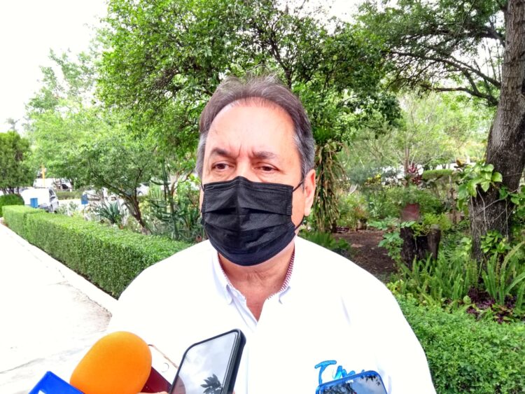 Participarán 50 escuelas rurales en regreso a clases presenciales