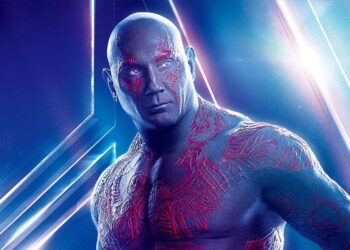 El actor Dave Bautista ‘Drax’ en Guardianes de la Galaxia, arremete contra Marvel