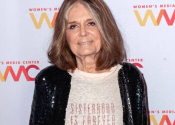 Escritora norteamericana Gloria Steinem gana premio Asturias 2021
