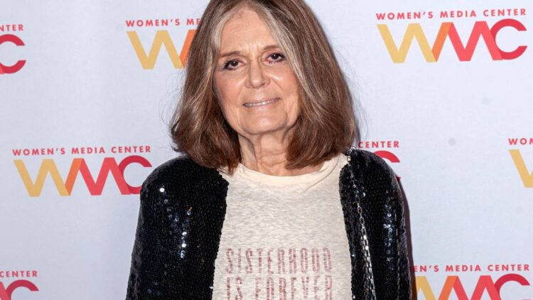 Escritora norteamericana Gloria Steinem gana premio Asturias 2021
