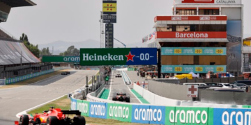 Fórmula 1 abrirán las puertas a miles de aficionados para el Gran Premio de España