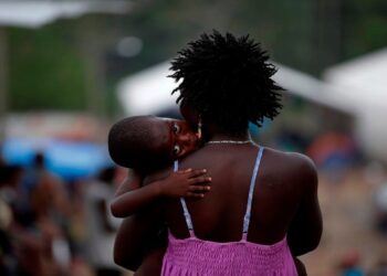 Fotógrafo recibe el Premio Nacional de Periodismo 2021 de Panamá