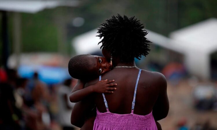 Fotógrafo recibe el Premio Nacional de Periodismo 2021 de Panamá