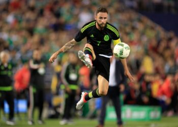 Enfrentara México a Nigeria el 3 de julio en Los Ángeles