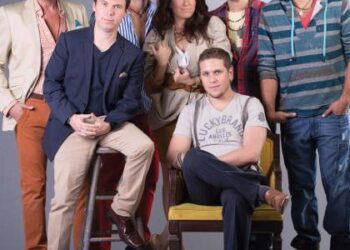 Regresan los “Nobles” Con versión inglesa