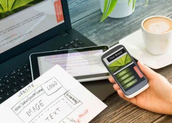 Triunfa en tu negocio: Razones para tener un sitio web