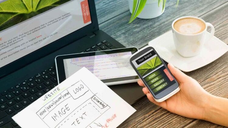 Triunfa en tu negocio: Razones para tener un sitio web