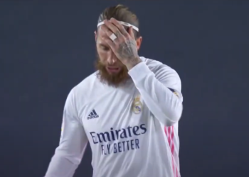 Sergio Ramos no seguirá y Vázquez firmaría la renovación en el Real Madrid