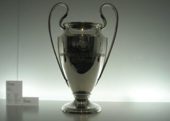 Manchester City, favorito en la final de la Champions League