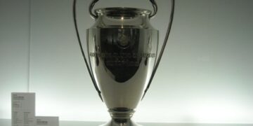 Manchester City, favorito en la final de la Champions League