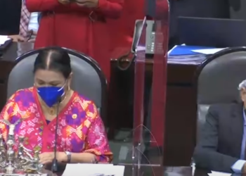 Diario Oficial publica procedencia de Desafuero de CDV