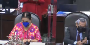 Diario Oficial publica procedencia de Desafuero de CDV