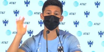 Monterrey puede pelear por el título, está en su mejor versión, asegura Alfonso González