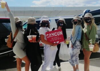 Transfer cancun se posiciona como una de las 3 mejores agencias de traslados en el Caribe mexicano