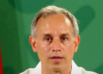 México podría alcanzar la inmunidad de rebaño en agosto