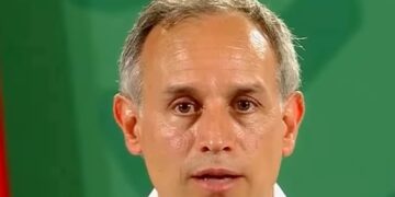 México podría alcanzar la inmunidad de rebaño en agosto