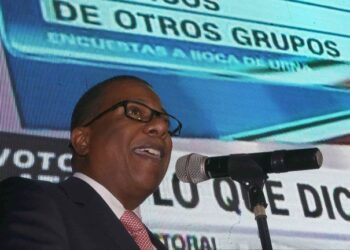 El funcionario designado por Joe Biden dijo que deben continuar las sanciones al régimen de Nicolás Maduro