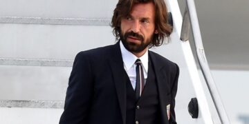Pirlo no está “preocupado” por su futuro incierto
