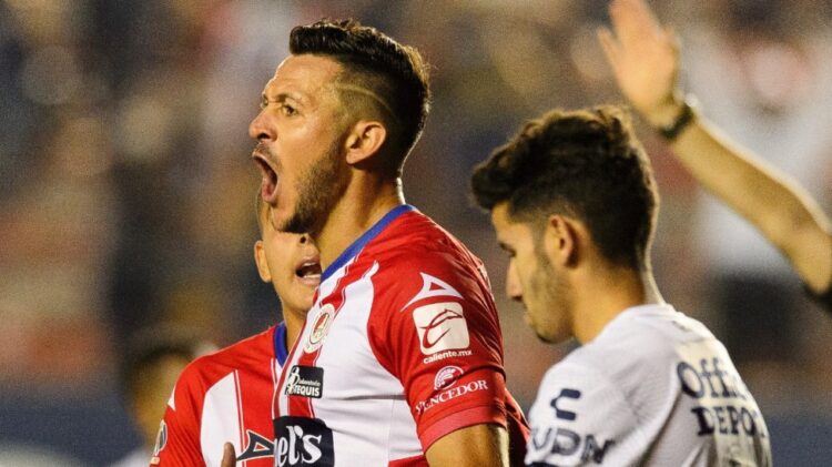 La Asamblea de Dueños aprueba vender al Atlético de San Luis