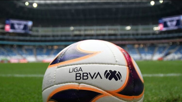 Reclasificación en el Guardianes 2021 de la Liga MX