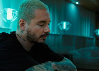 Balvin pide parar la ‘guerra civil’ que se vive actualmente en Colombia