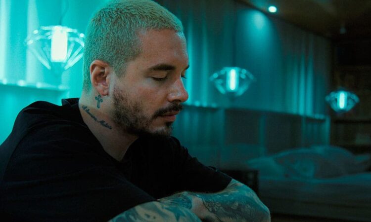 Balvin pide parar la ‘guerra civil’ que se vive actualmente en Colombia