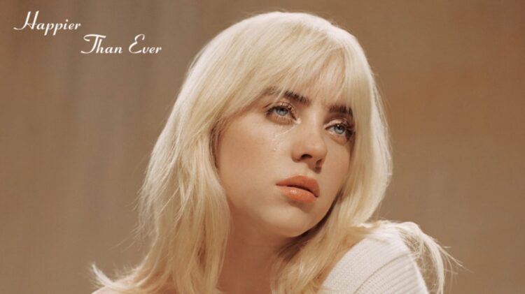 Billie Eilish se vuelve viral por su aparición en la revista Vogue