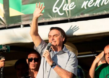Los brasileños considera a Bolsonaro incapaz de liderar Brasil