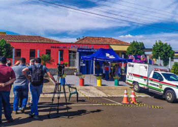 Joven asesina a cinco personas en guardería en Brasil