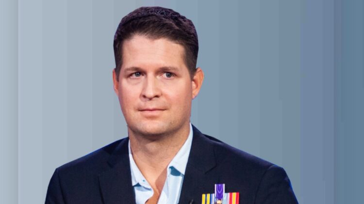 Muro de Trump enfrenta nuevos cargos