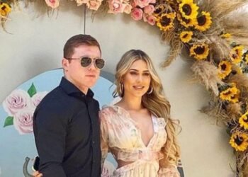 Luis Miguel se negó a cantar en la boda de Canelo Álvarez