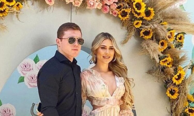 Luis Miguel se negó a cantar en la boda de Canelo Álvarez