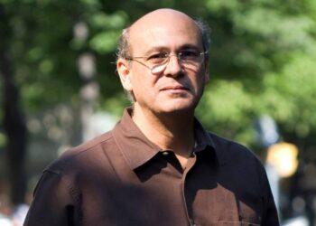 Otorgan premio Ortega y Gasset al periodista Carlos Chamorro