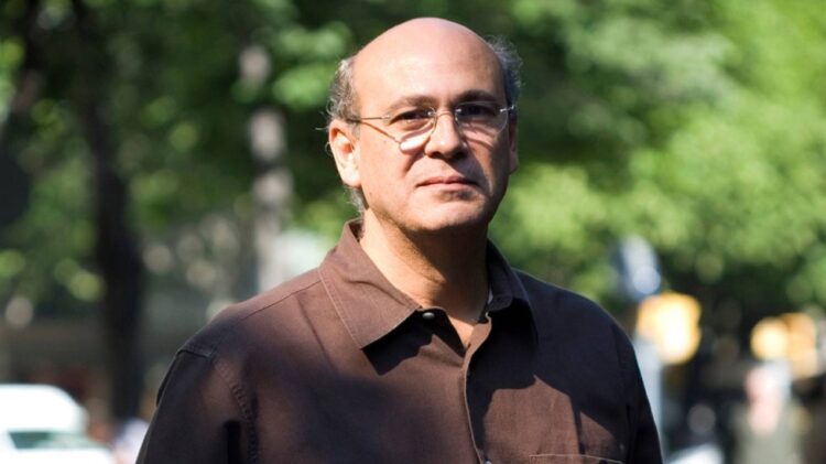 Otorgan premio Ortega y Gasset al periodista Carlos Chamorro