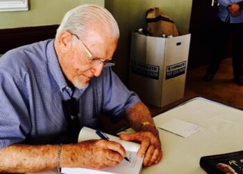 Muere Carlos Romero Barceló, exgobernador de Puerto Rico