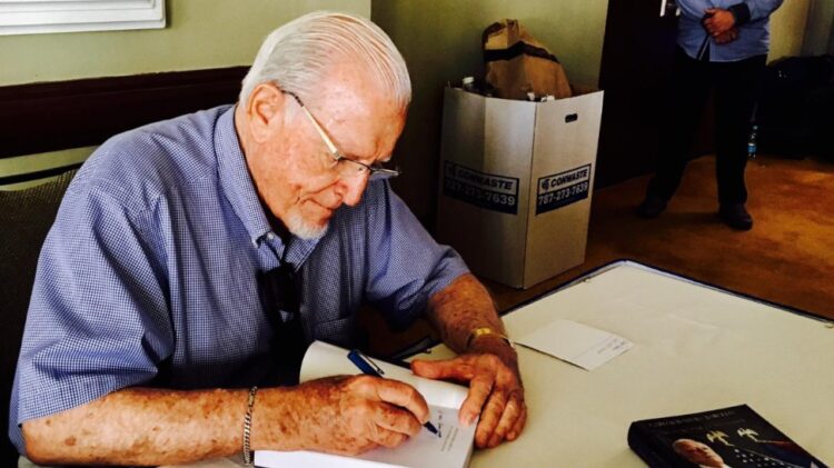 Muere Carlos Romero Barceló, exgobernador de Puerto Rico