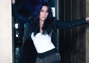 Cher cumple 75 años