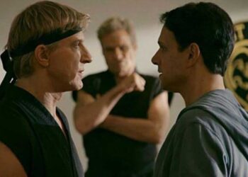 La cuarta temporada de Kobra Kai será aún más grande