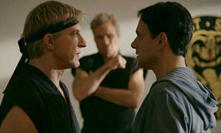 La cuarta temporada de Kobra Kai será aún más grande